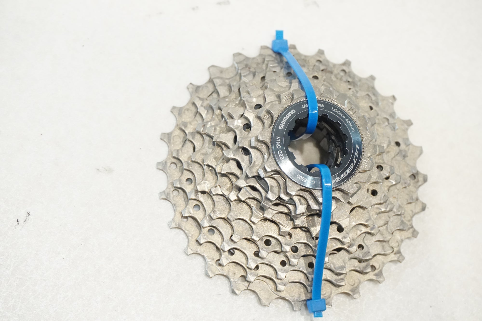 SHIMANO 「シマノ」 ULTEGRA CS-6800 11-28T スプロケット / 横浜戸塚店