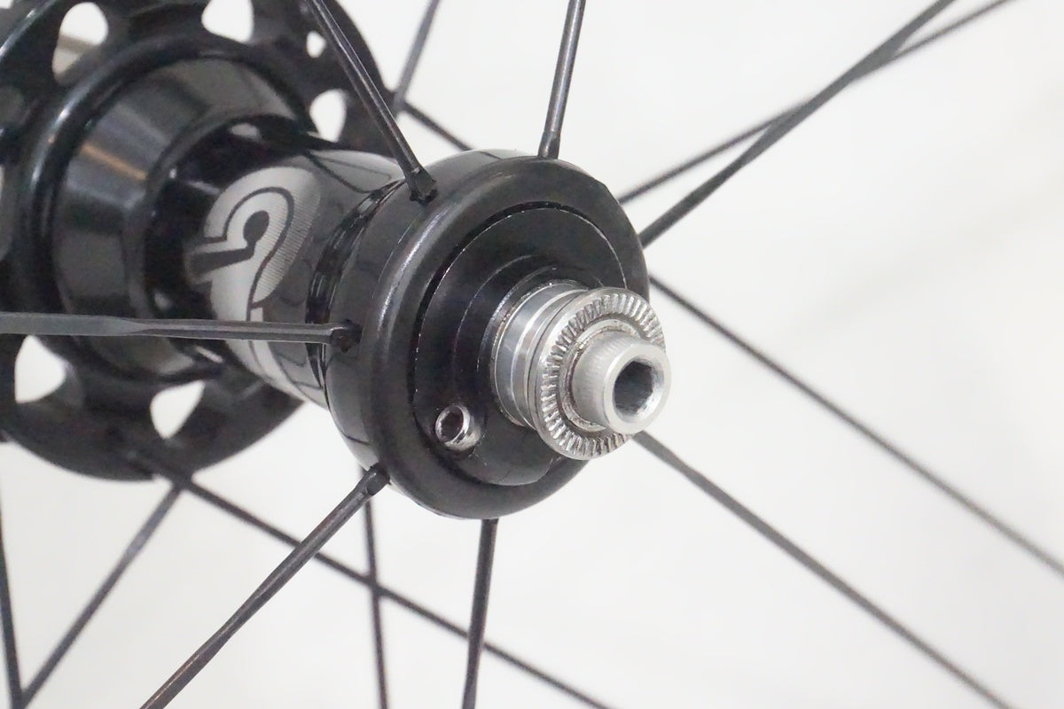 CAMPAGNOLO「カンパニョーロ」 BORA ONE TU カンパフリー 非AC3