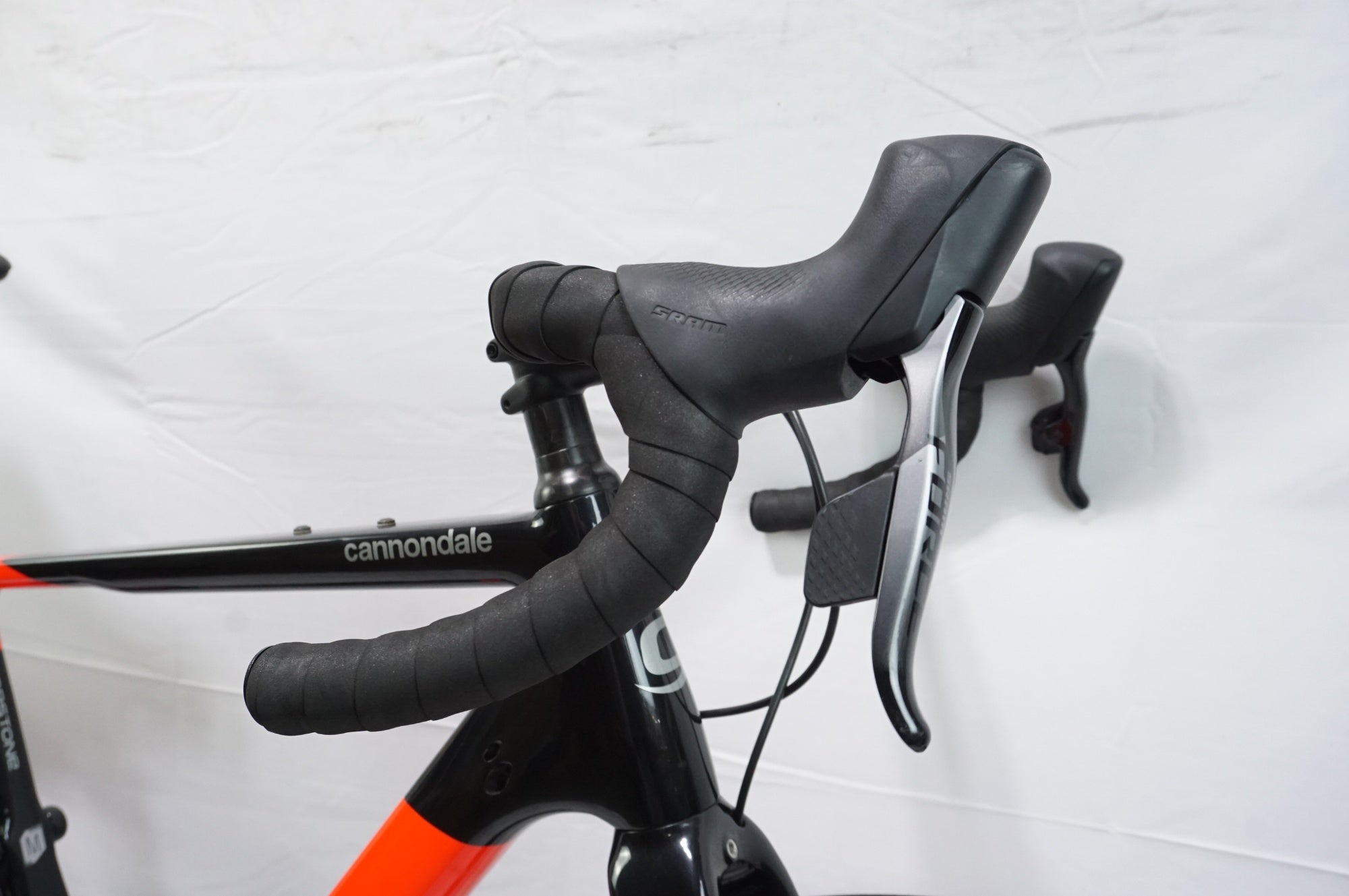 CANNONDALE 「キャノンデール」 TOPSTONE CARBON FORCE eTap AXS