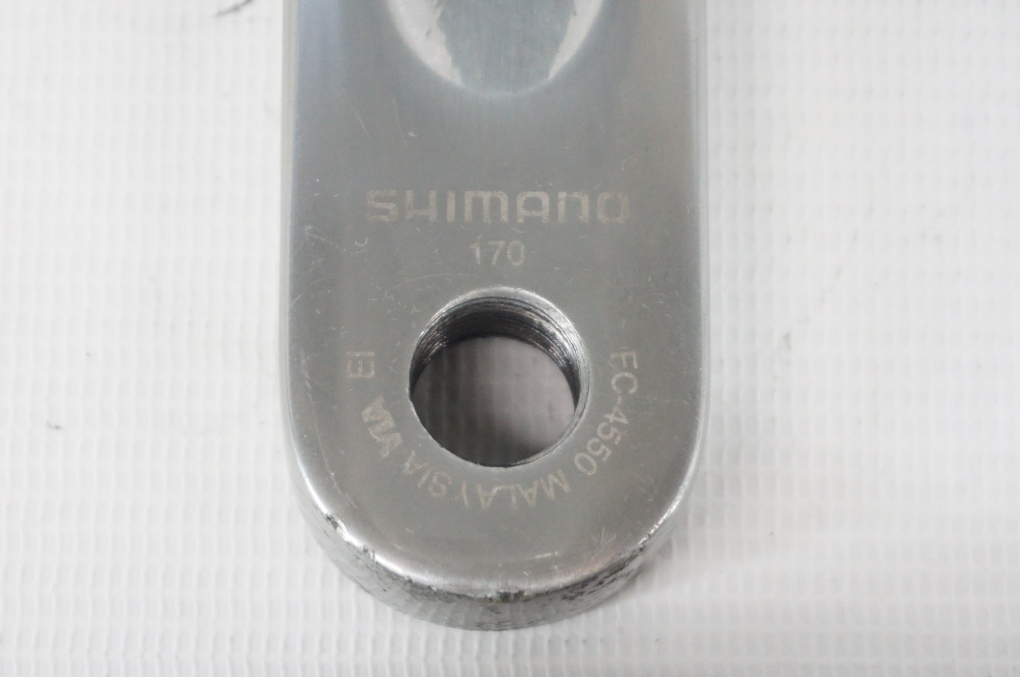 SHIMANO 「シマノ」 TIAGRA 4500 コンポセット / 阪急塚口店