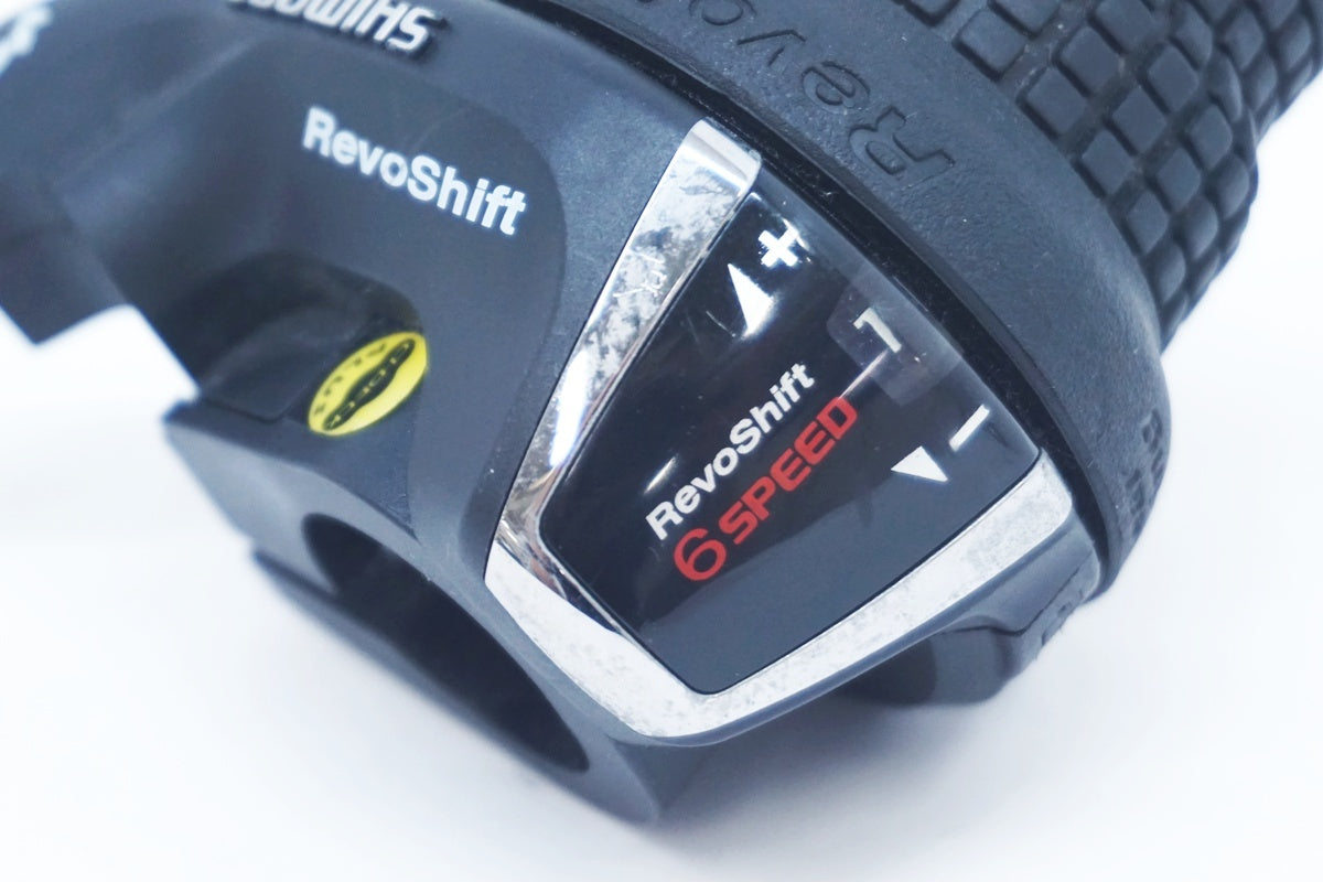 SHIMANO 「シマノ」 SL-RS35 6S REVOSHIFT グリップシフター / 大阪美原北インター店