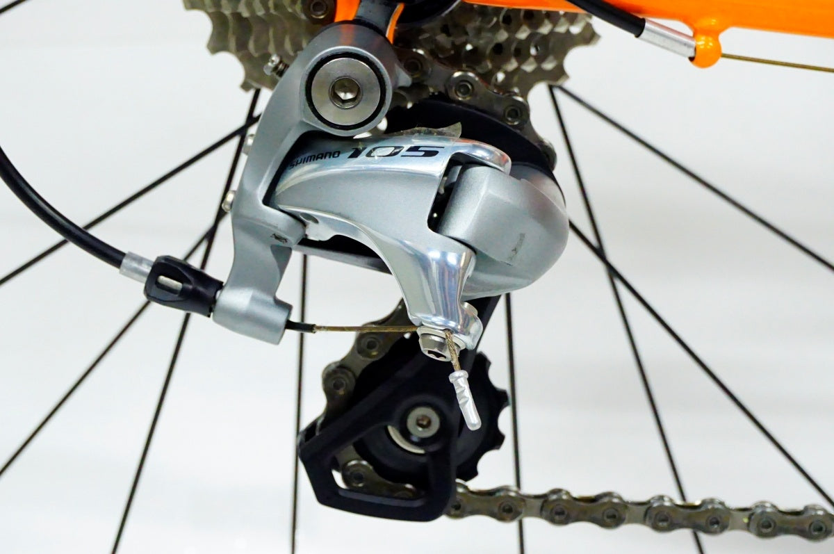 ANCHOR 「アンカー」 RNC7 EQUIPE 2016年モデル ロードバイク / 名古屋大須店