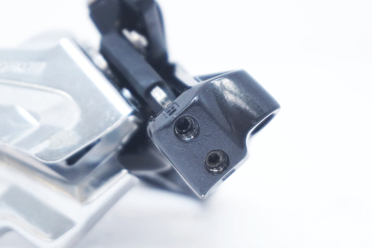 SHIMANO 「シマノ」 DEORE FD-M6000 フロントディレイラー / 大阪美原北インター店