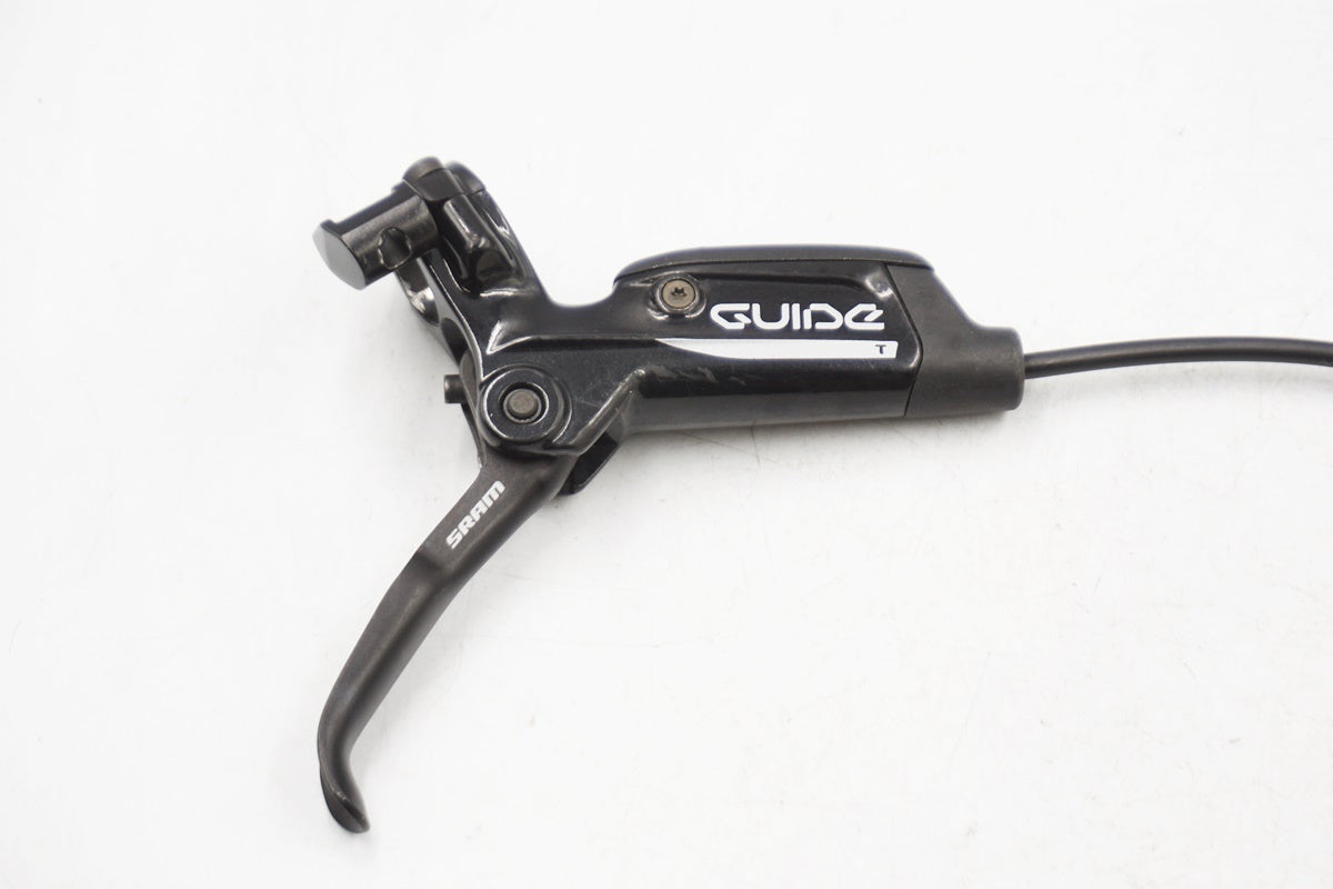 SRAM 「スラム」 GUIDE 油圧ブレーキセット / 奈良店 ｜ バイチャリ