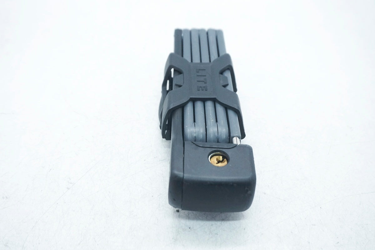 ABUS 「アブス」 BORDO LITE 6055 ロック / 大阪門真店