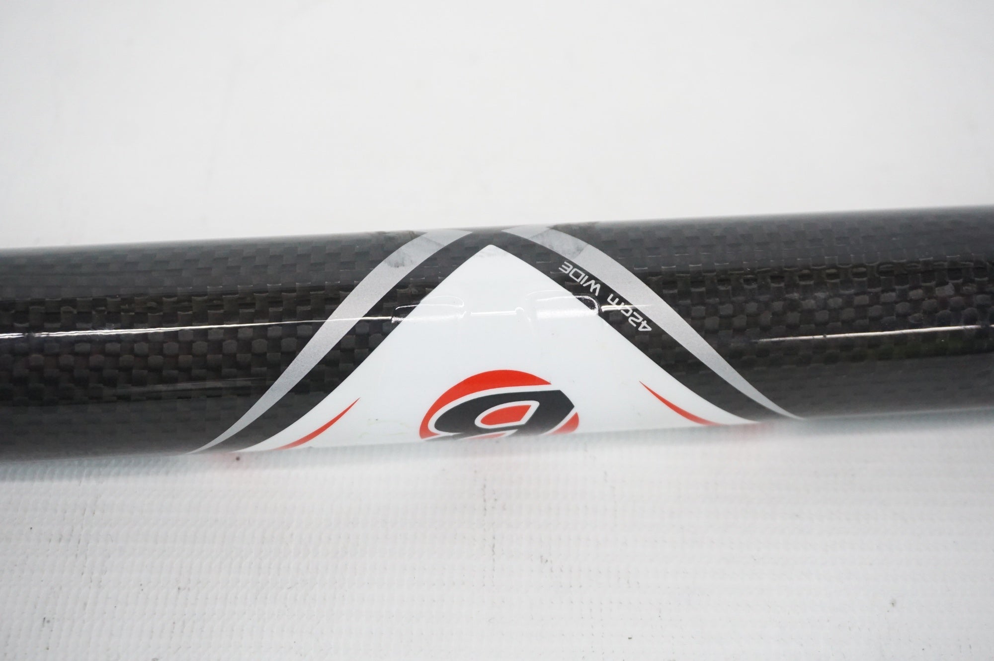 BONTRAGER 「ボントレガー」 BLADE RXL φ31.8 420mm ハンドル / 阪急