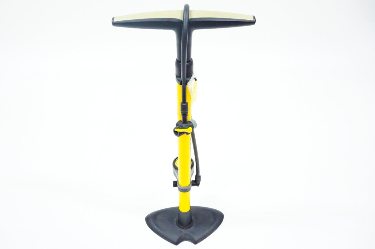 TOPEAK 「トピーク」 JOEBLOW SPORT フロアポンプ / 名古屋大須店