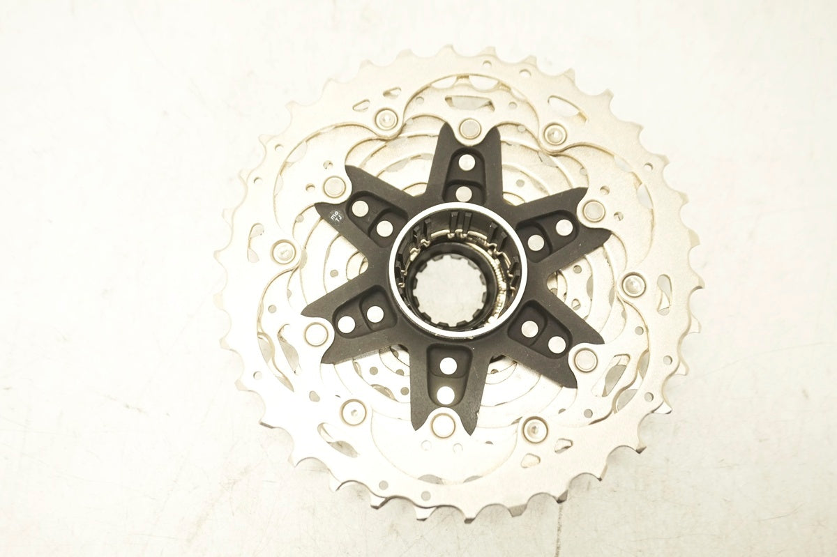SHIMANO 「シマノ」 ULTEGRA CS-R8100 11-34T スプロケット / 大阪門真