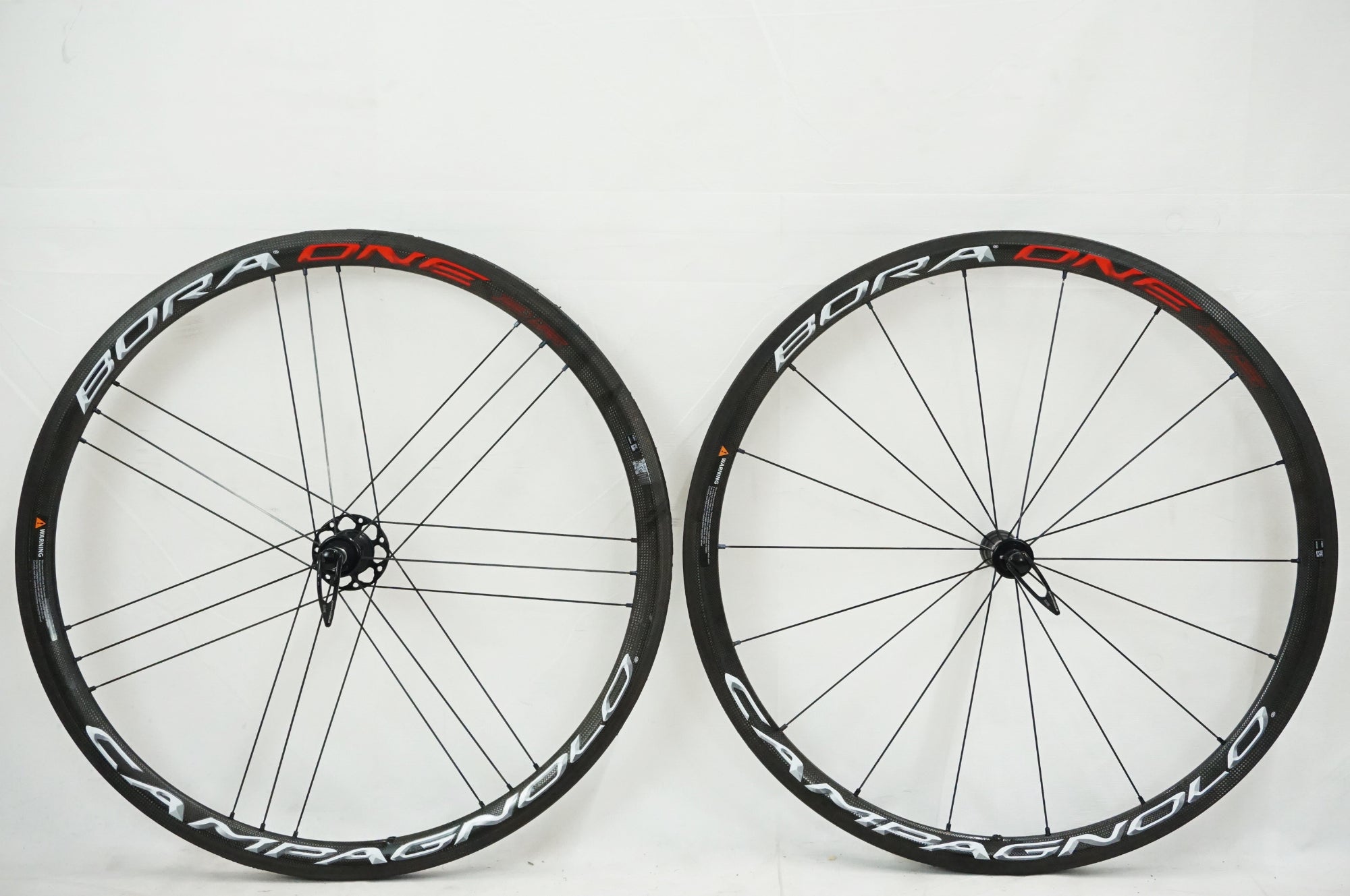 CAMPAGNOLO 「カンパニョーロ」 BORA ONE 35 AC3 TU シマノ11速 ホイールセット / 福岡店