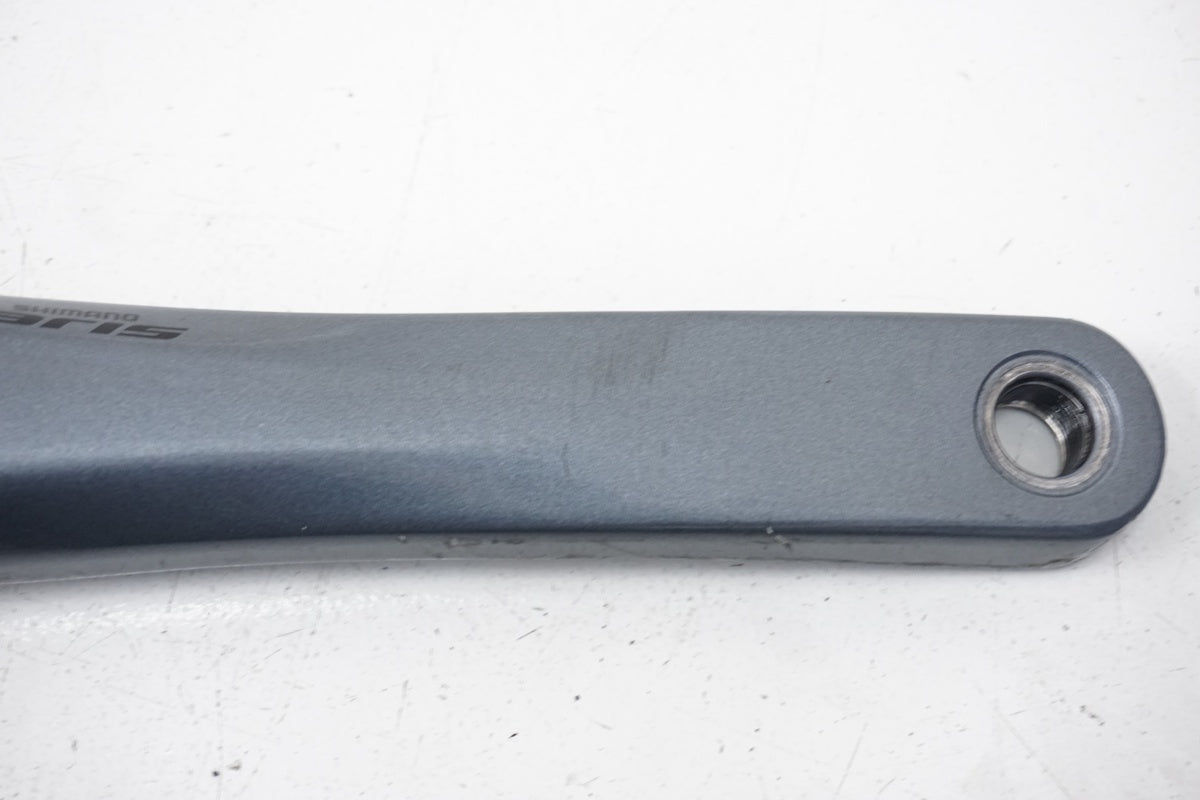 SHIMANO「シマノ」 CLARIS FC-2450 50-34T 170mm クランクセット / 浜松店