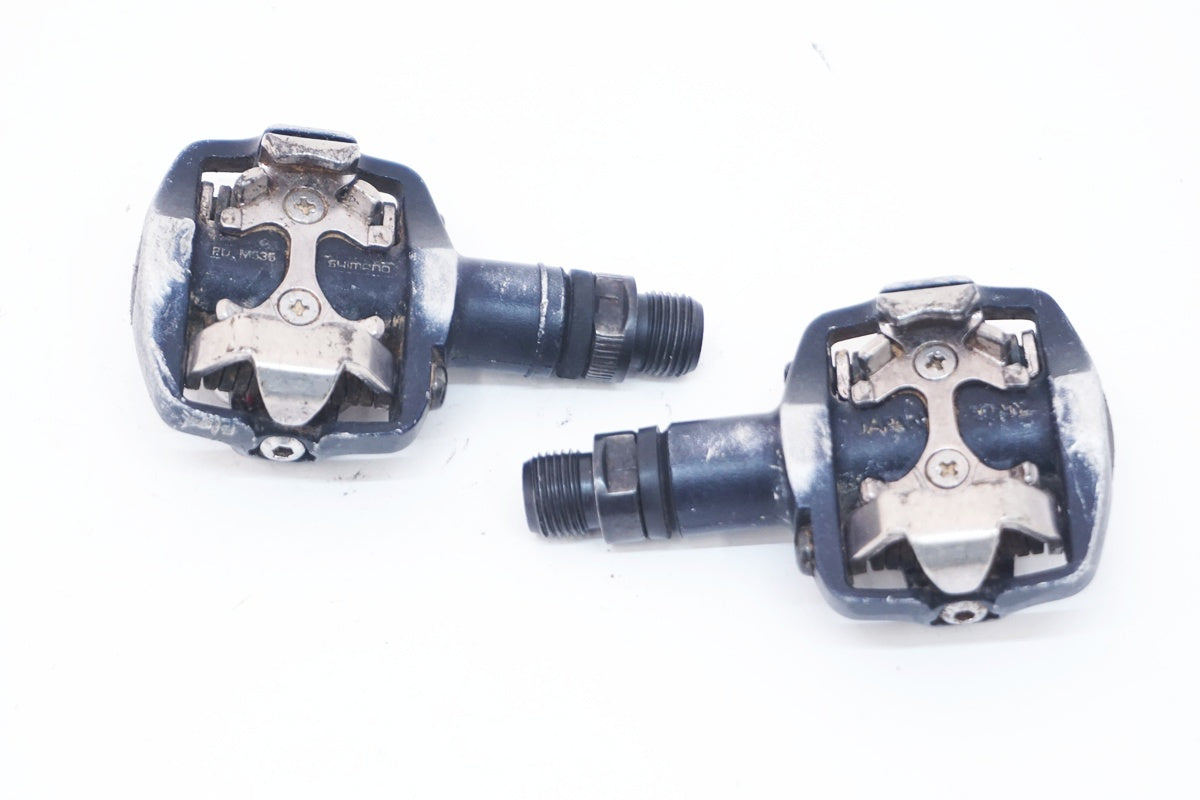 SHIMANO 「シマノ」 PD-M535 ペダル / 大阪美原北インター店