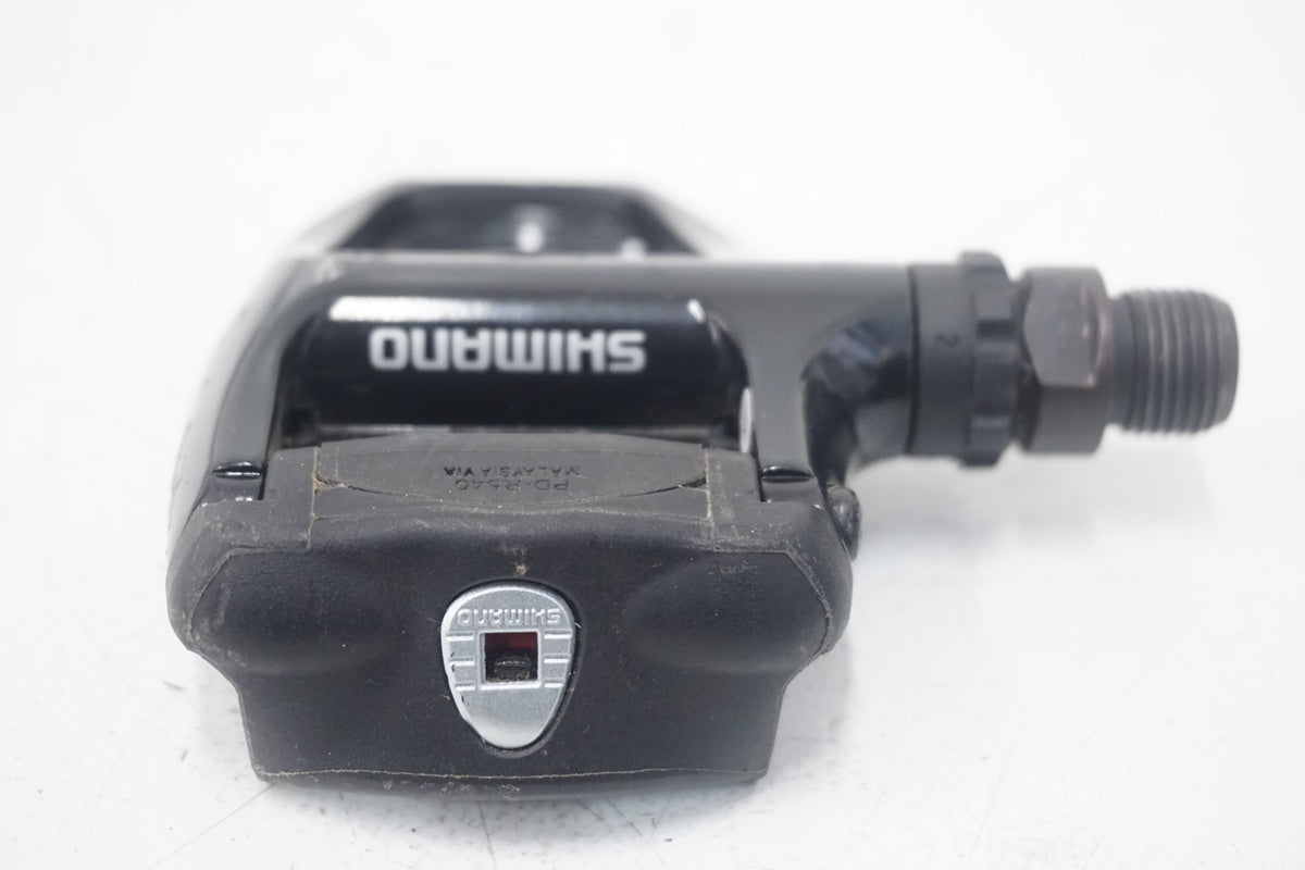 SHIMANO「シマノ」 PD-R540 ペダル / 浜松店