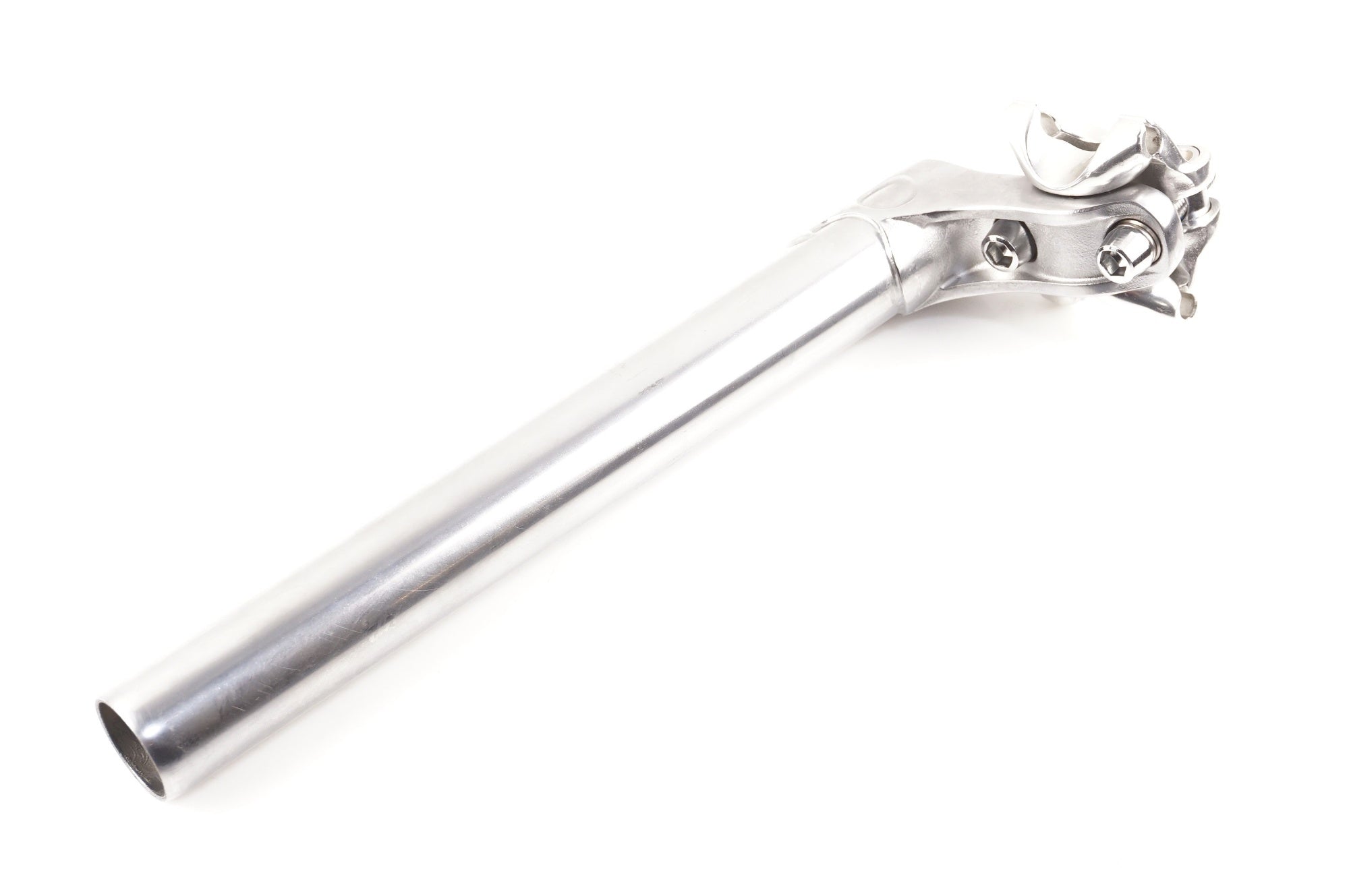NITTO 「ニットー」 S84 RIVENDELL LUGGED SEATPOST φ27.2 250mm