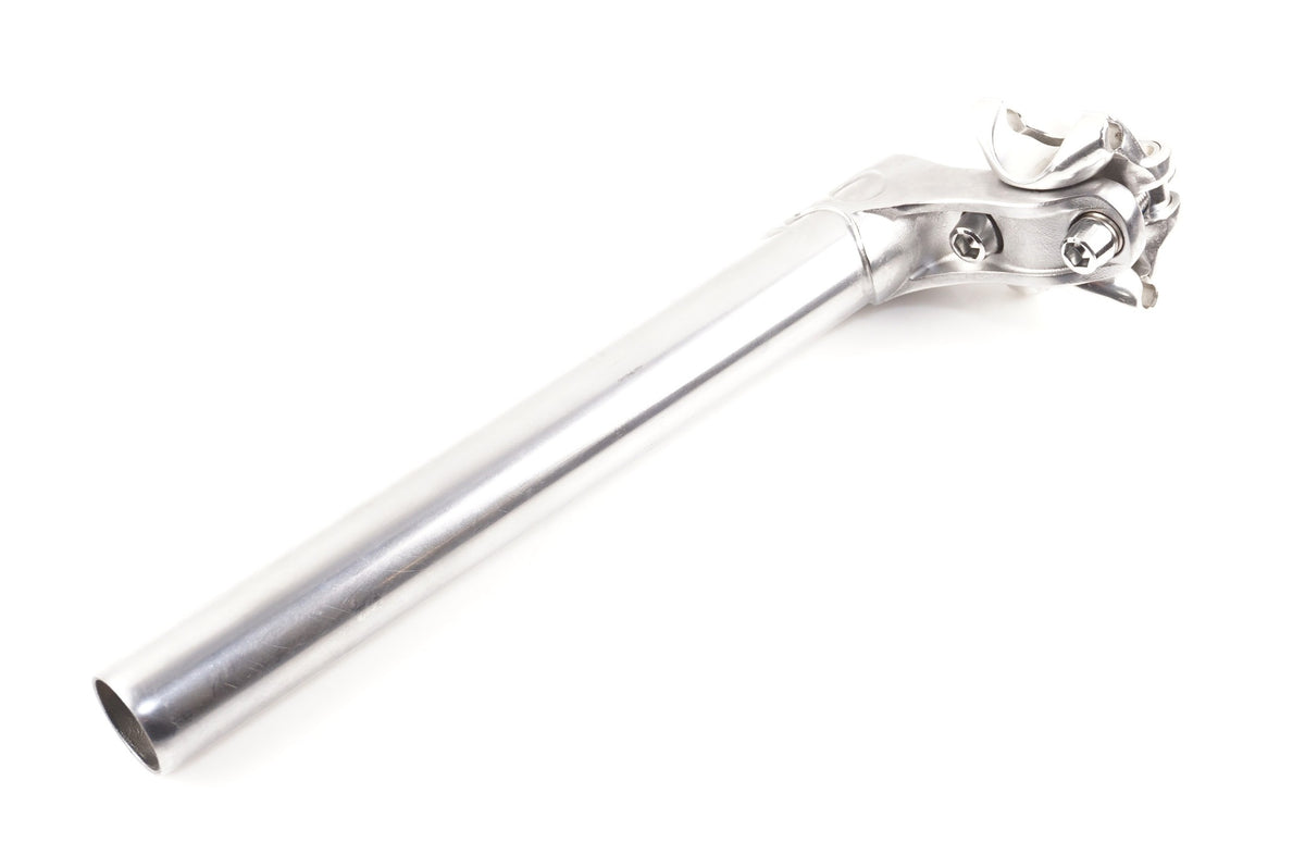 NITTO 「ニットー」 S84 RIVENDELL LUGGED SEATPOST φ27.2 250mm シートポスト / 中目黒店