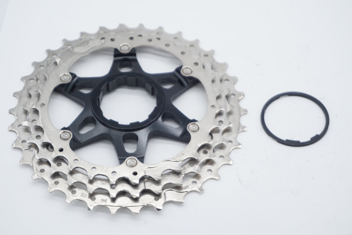 SHIMANO 「シマノ」 CS-HG700-11 11-34T スプロケット / 滋賀大津店