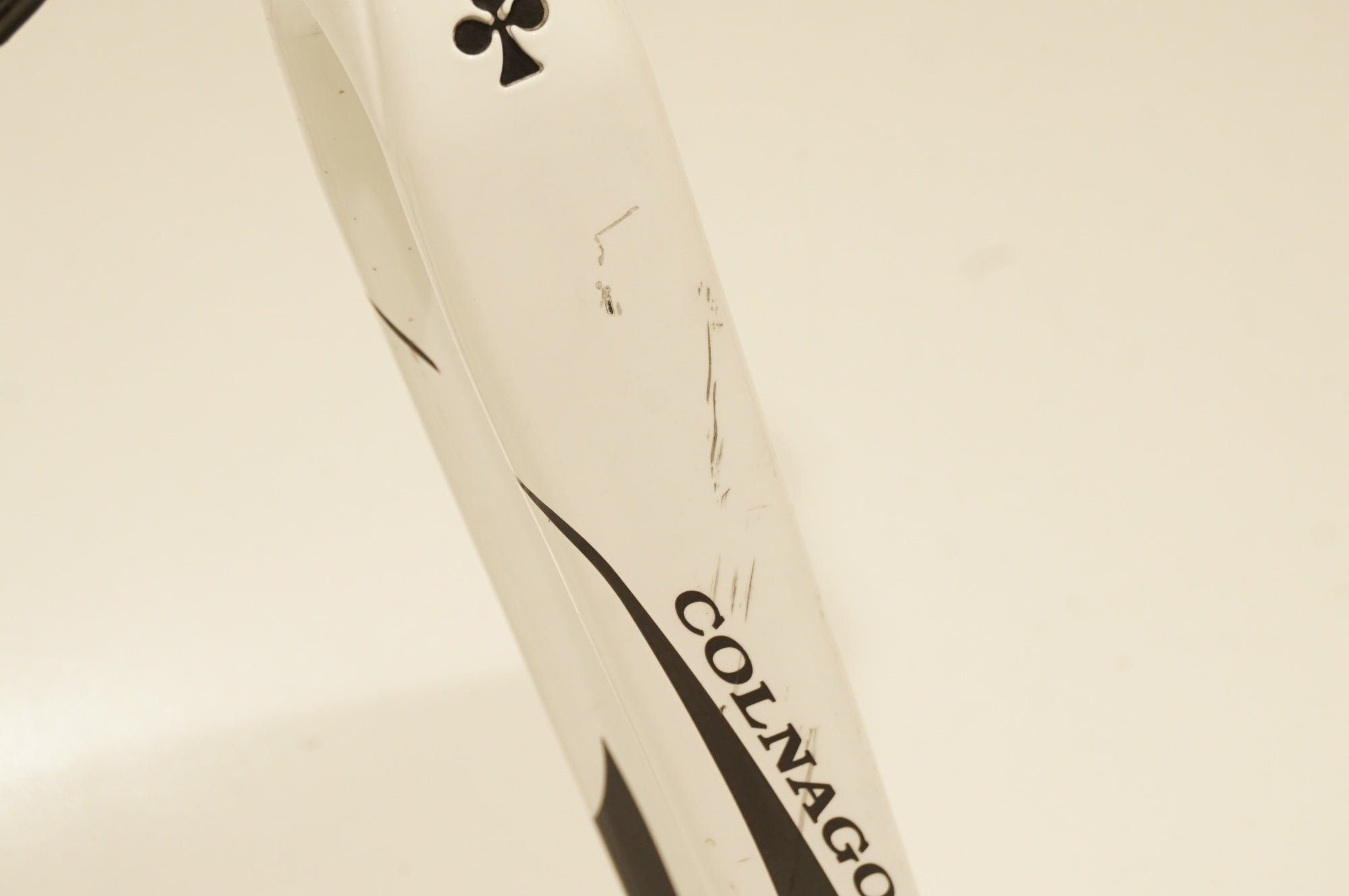 ジャンク COLNAGO 「コルナゴ」 CLX 2007年頃モデル フレームセット / 浜松店