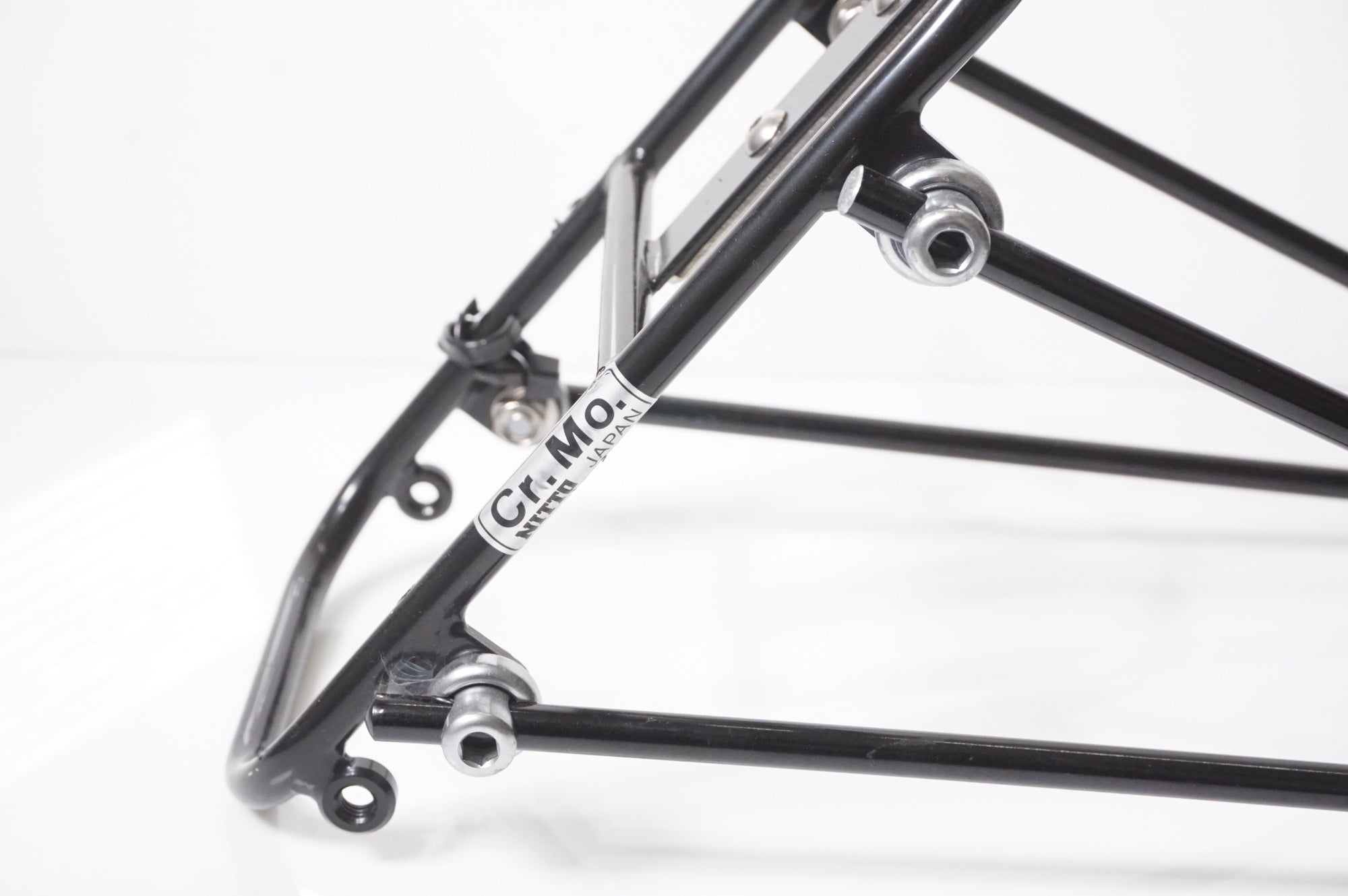 NITTO 「ニットー」 M-1B フロントキャリア / AKIBA店