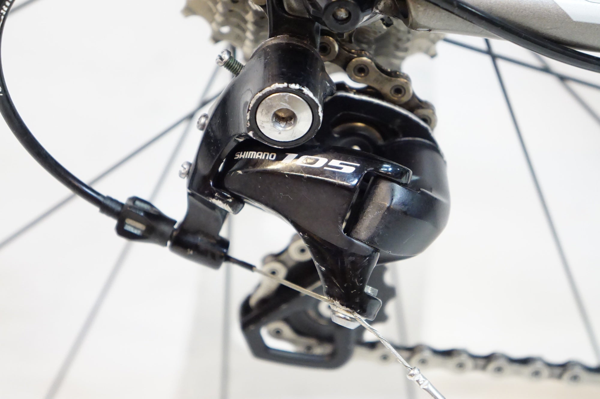 TREK 「トレック」 EMONDA ALR 5 2018年モデル ロードバイク / 熊谷本店