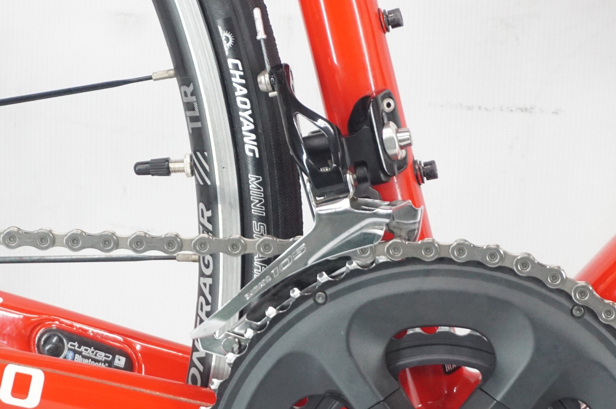 TREK 「トレック」 EMONDA ALR 5 2016年モデル ロードバイク / 阪急塚口店