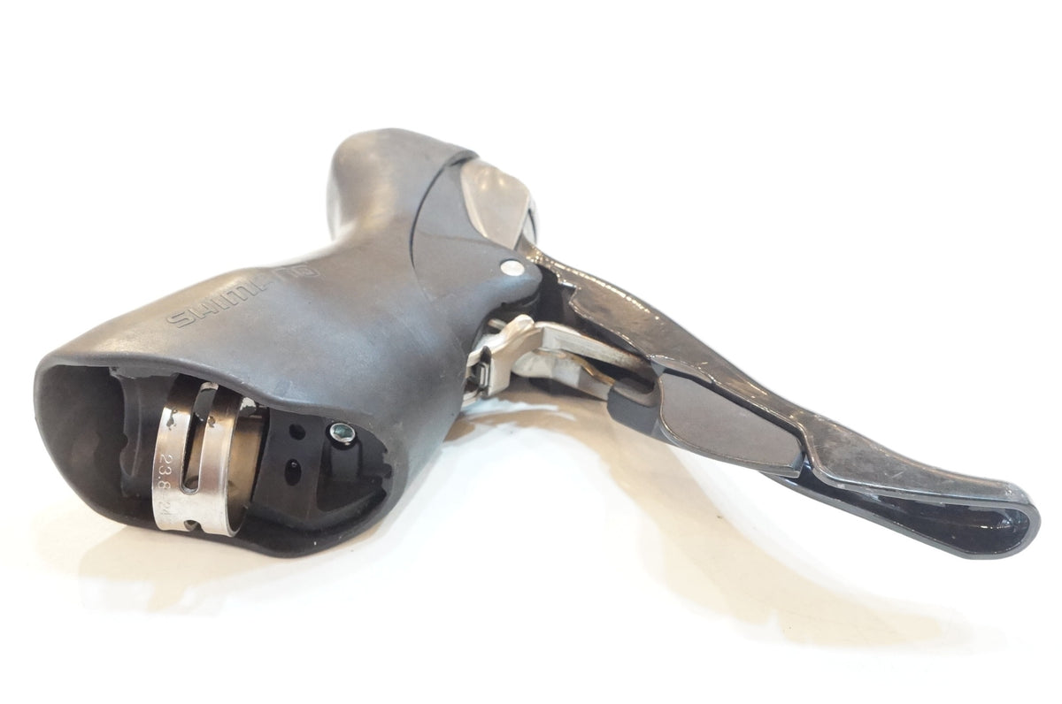SHIMANO 「シマノ」 ULTEGRA ST-6700 デュアルコントロールレバー / 浦和ベース