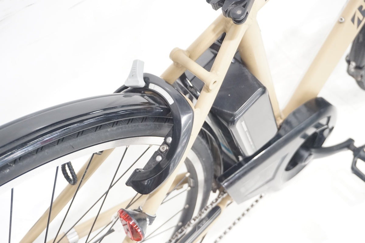 BRIDGESTONE 「ブリヂストン」 TB1E TB7B45 2025年モデル 電動アシスト自転車/ 大阪美原北インター店