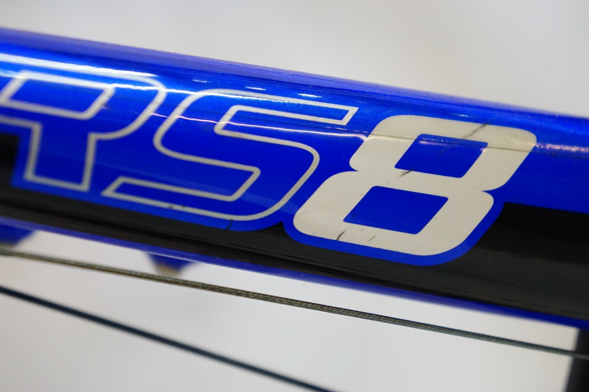 ANCHOR 「アンカー」 RS8 EPSE 2017年モデル ロードバイク / 熊谷本店