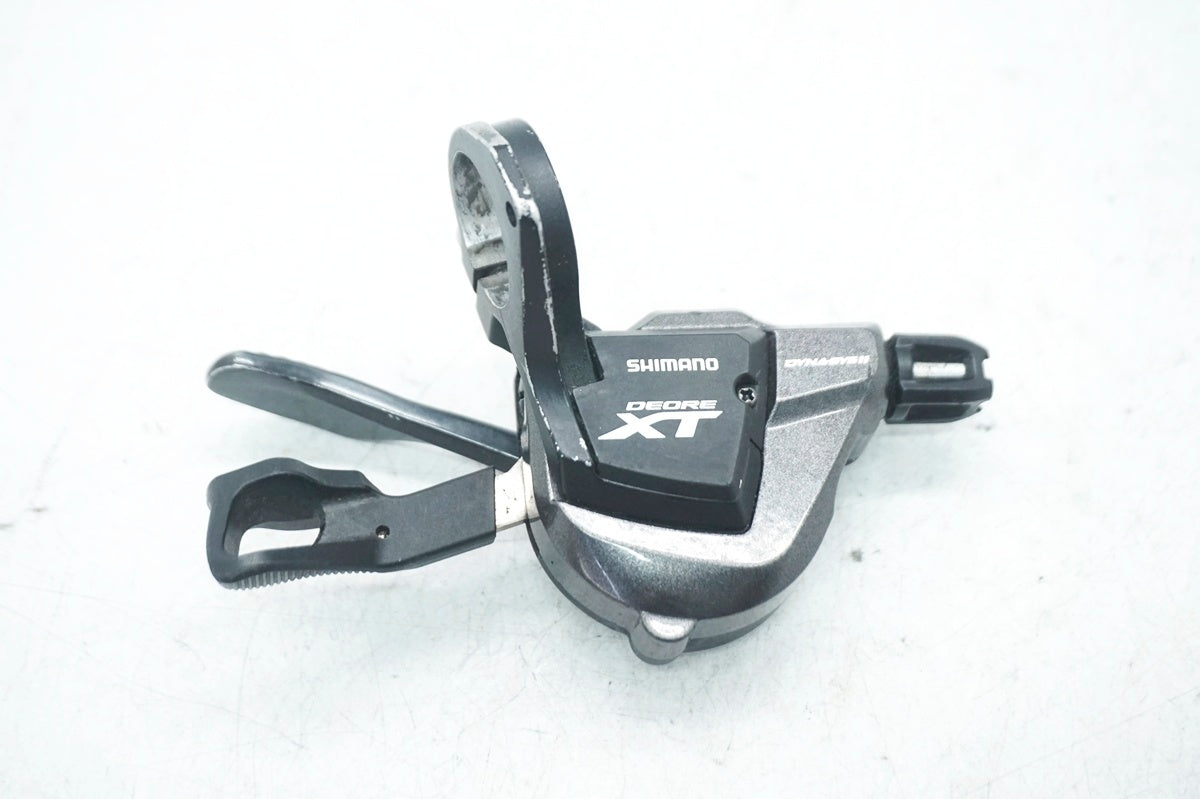 SHIMANO 「シマノ」 DEORE XT SL-M8000 ラピッドファイヤーシフター 右のみ / 大阪門真店