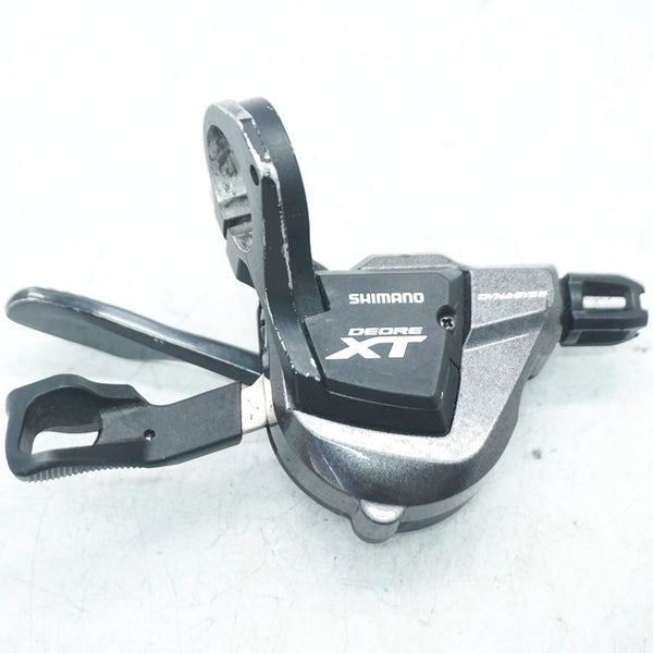 SHIMANO 「シマノ」 DEORE XT SL-M8000 ラピッドファイヤーシフター 右