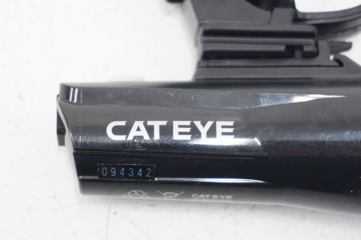 CATEYE「キャットアイ」 HL-EL551RC フロントライト / 浜松店