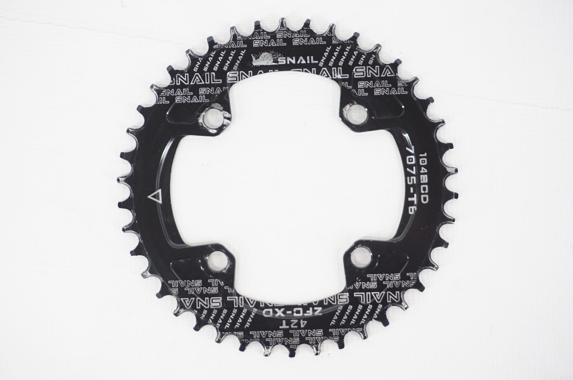 SNAIL 「スネイル」 42T チェーンリング / 阪急塚口店