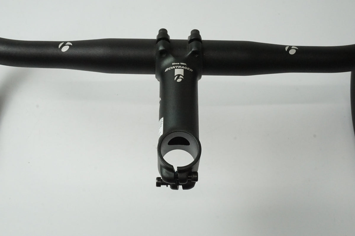 BONTRAGER 「ボントレガー」 RACE 420mm ハンドル φ31.8 100mm ステム セット / 浜松店