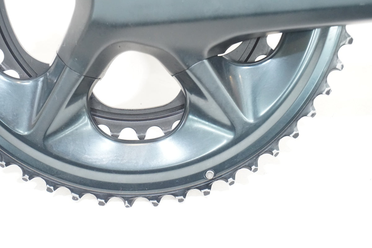 SHIMANO「シマノ」  ULTEGRA FC-08 52-36T 170mm クランク/ 京都西院店