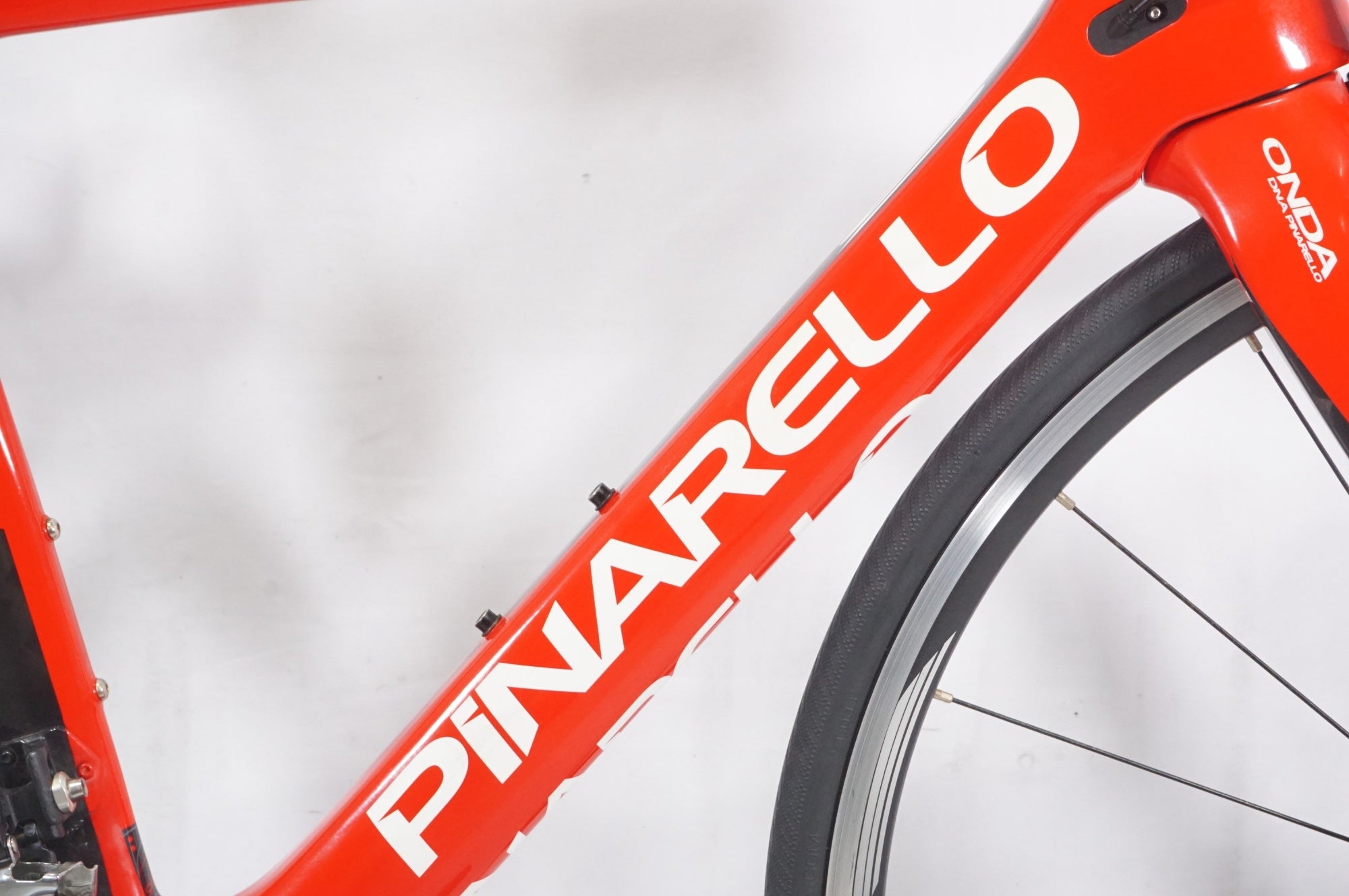 PINARELLO 「ピナレロ」 GAN S 105 2017年モデル ロードバイク