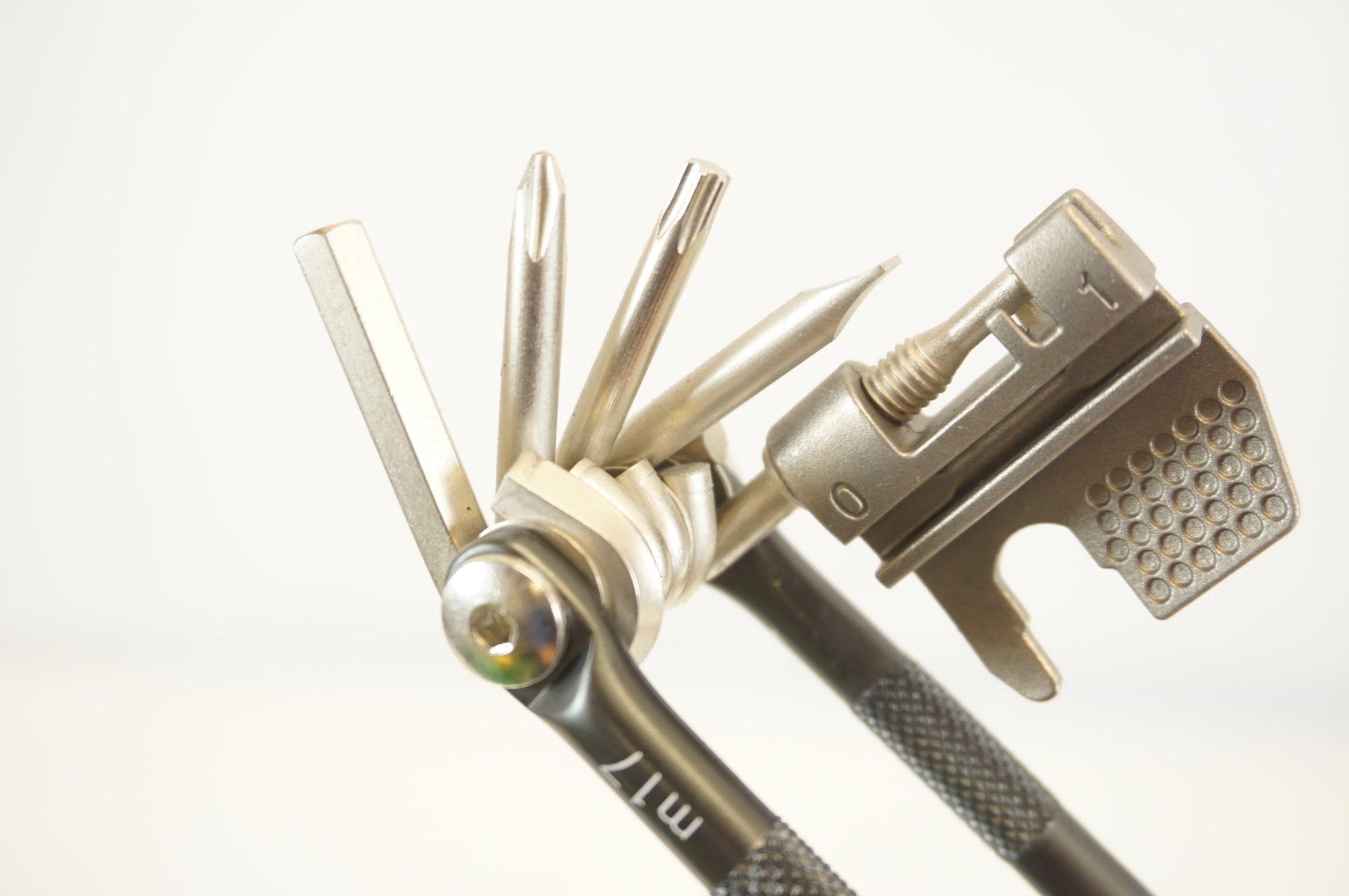 CRANKBROTHERS 「クランクブラザーズ」 MULTI17 携帯工具 / 宇都宮店