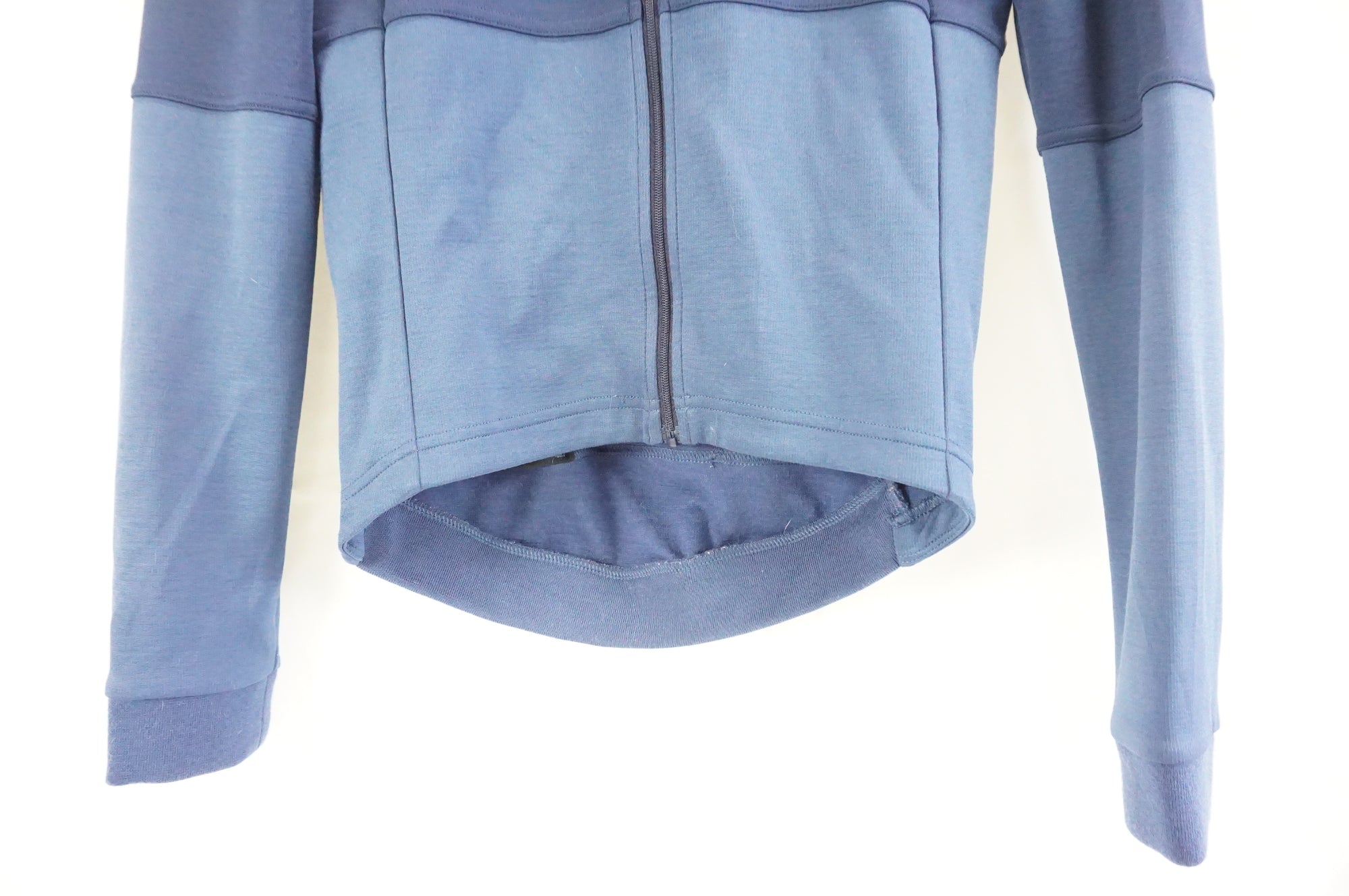 RAPHA 「ラファ」 LONG SLEEVE TRICOLOUR XSサイズ 長袖ジャージ / 宇都宮店