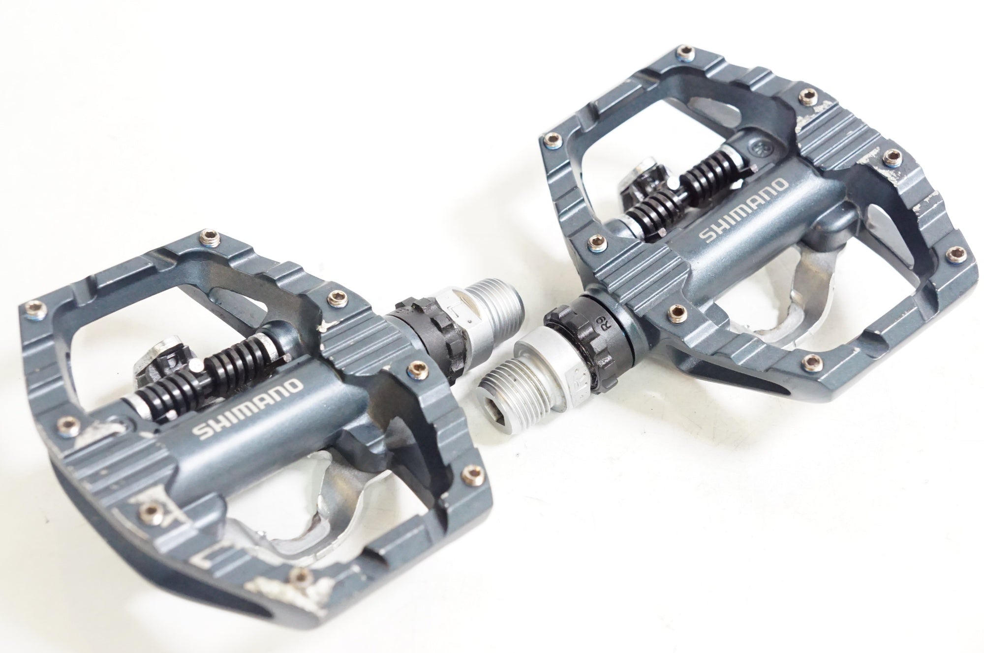 SHIMANO 「シマノ」 PD-EH500 ペダル / 熊谷本店 ｜ バイチャリ公式