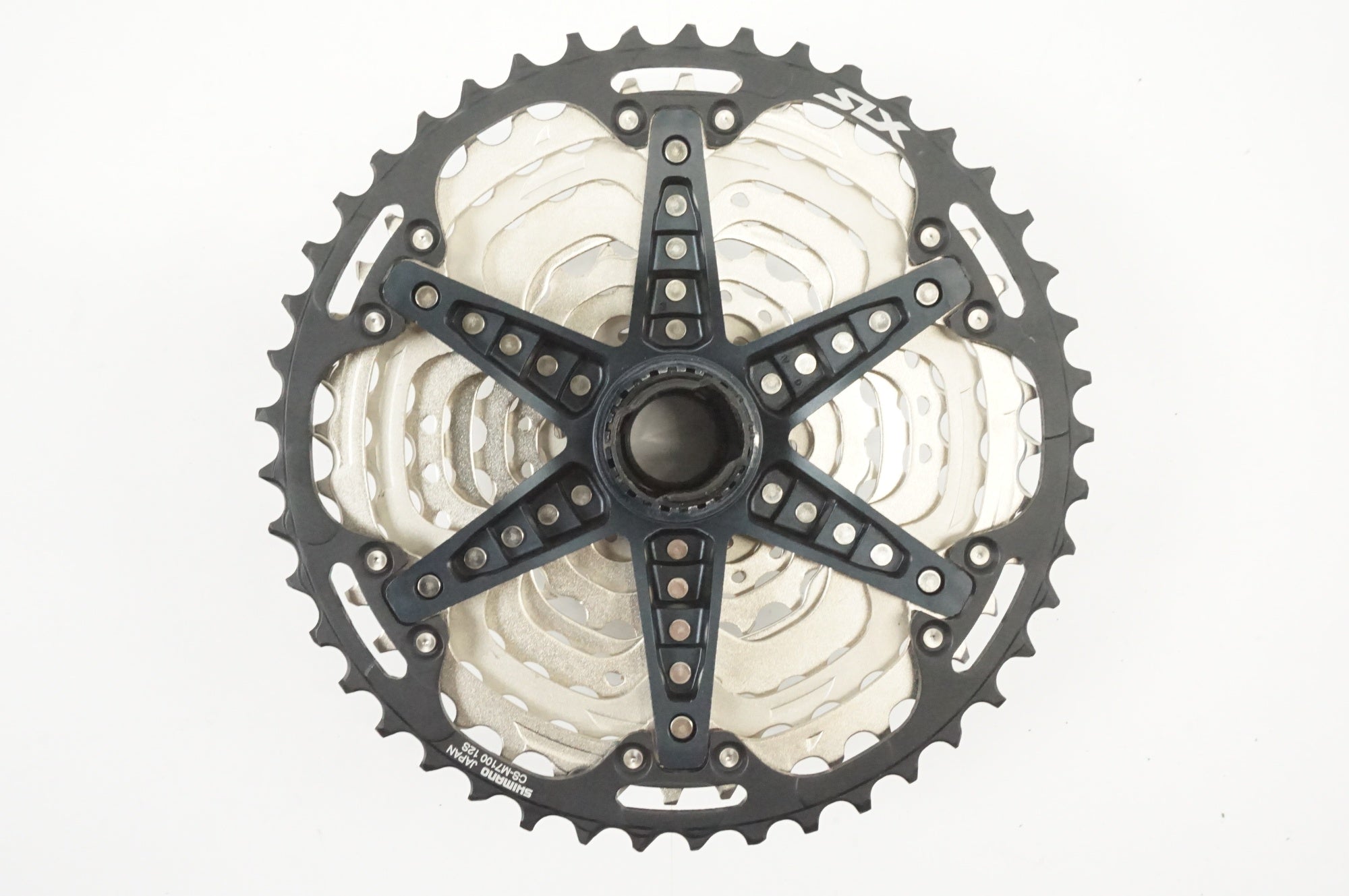 SHIMANO 「シマノ」 SLX CS-M7100-12 10-45T スプロケット / 宇都宮店