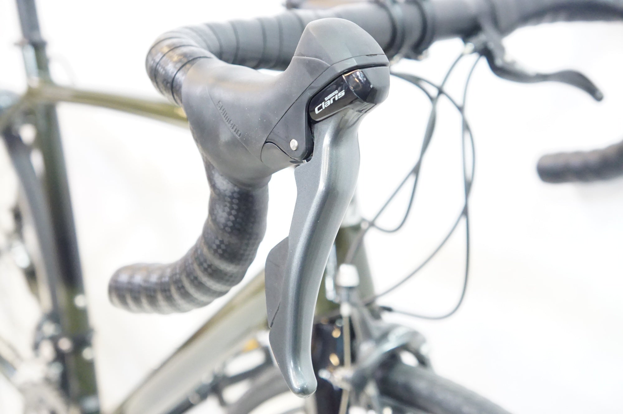 ANCHOR 「アンカー」 RL3 DROP CLARIS 2021年モデル ロードバイク