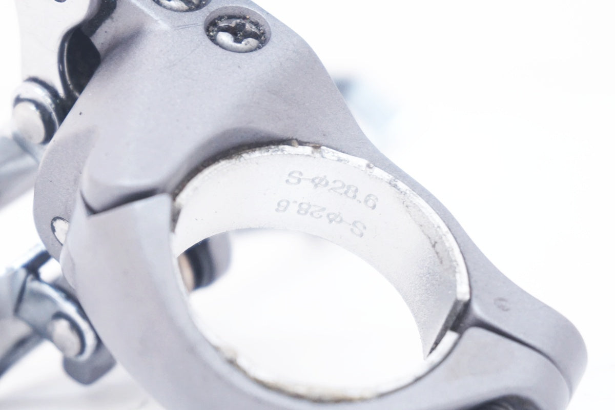 SHIMANO 「シマノ」 105 FD-5700 フロントディレイラー / 大阪美原北インター店
