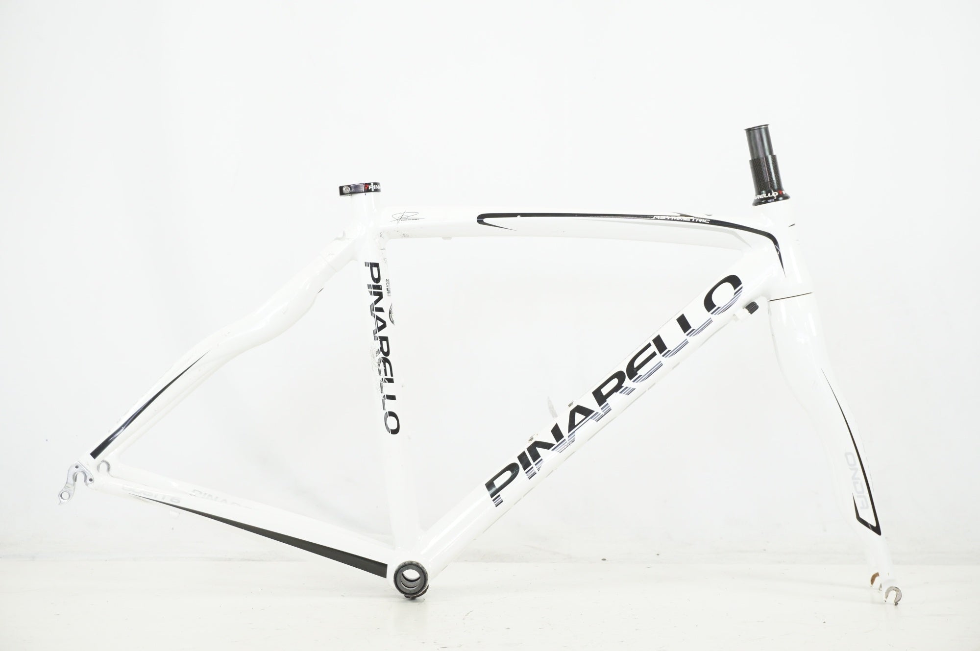 ジャンク PINARELLO NEOR 2015年モデル フレームセット / 宇都宮店