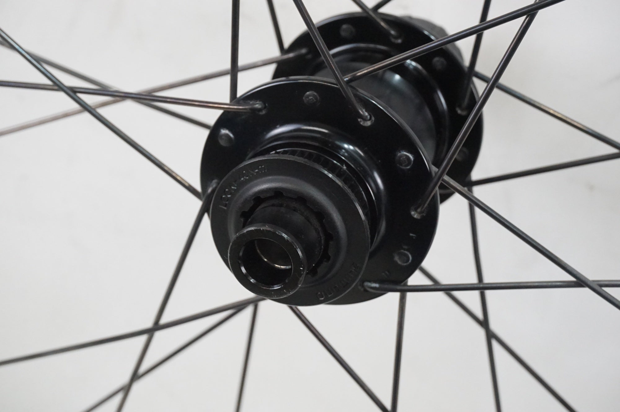 DT SWISS 「ディーティースイス」 R470 DB シマノ11S ホイールセット