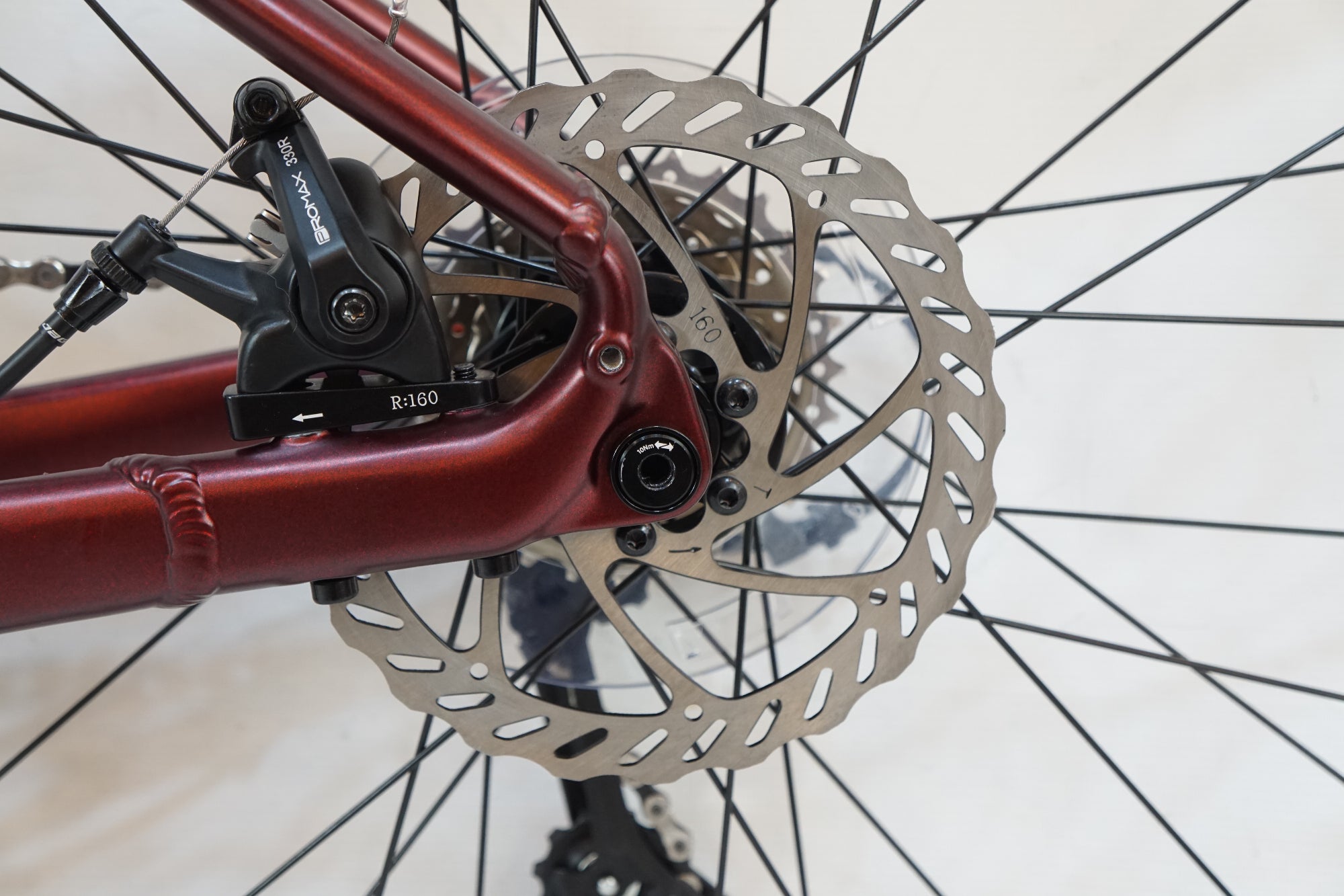 MERIDA 「メリダ」 SILEX 100 2024年モデル グラベルロード / バイチャリ浦和ベース