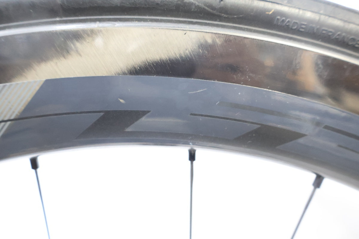 FULCRUM 「フルクラム」 WIND 55 DB シマノ11速 ホイールセット / 高知店