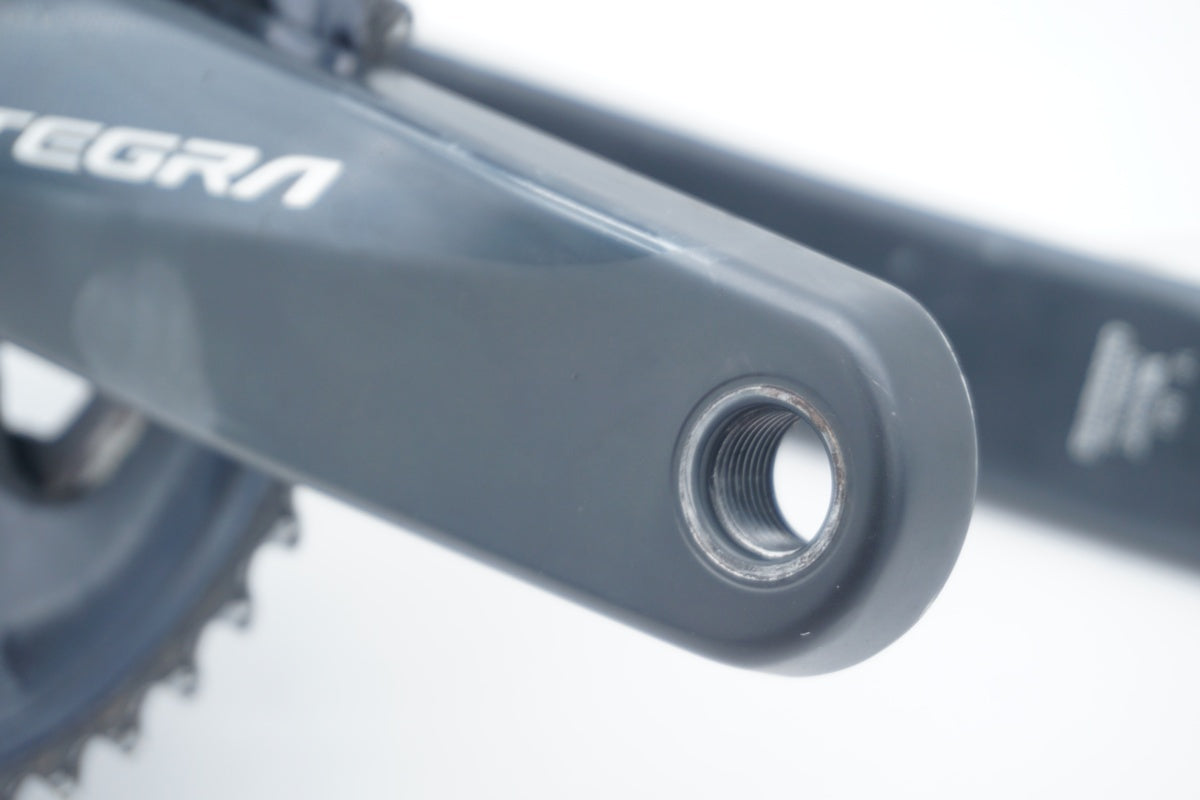 SHIMANO 「シマノ」 ULTEGRA FC-R8000 50-34T 170mm クランク / 滋賀大津店