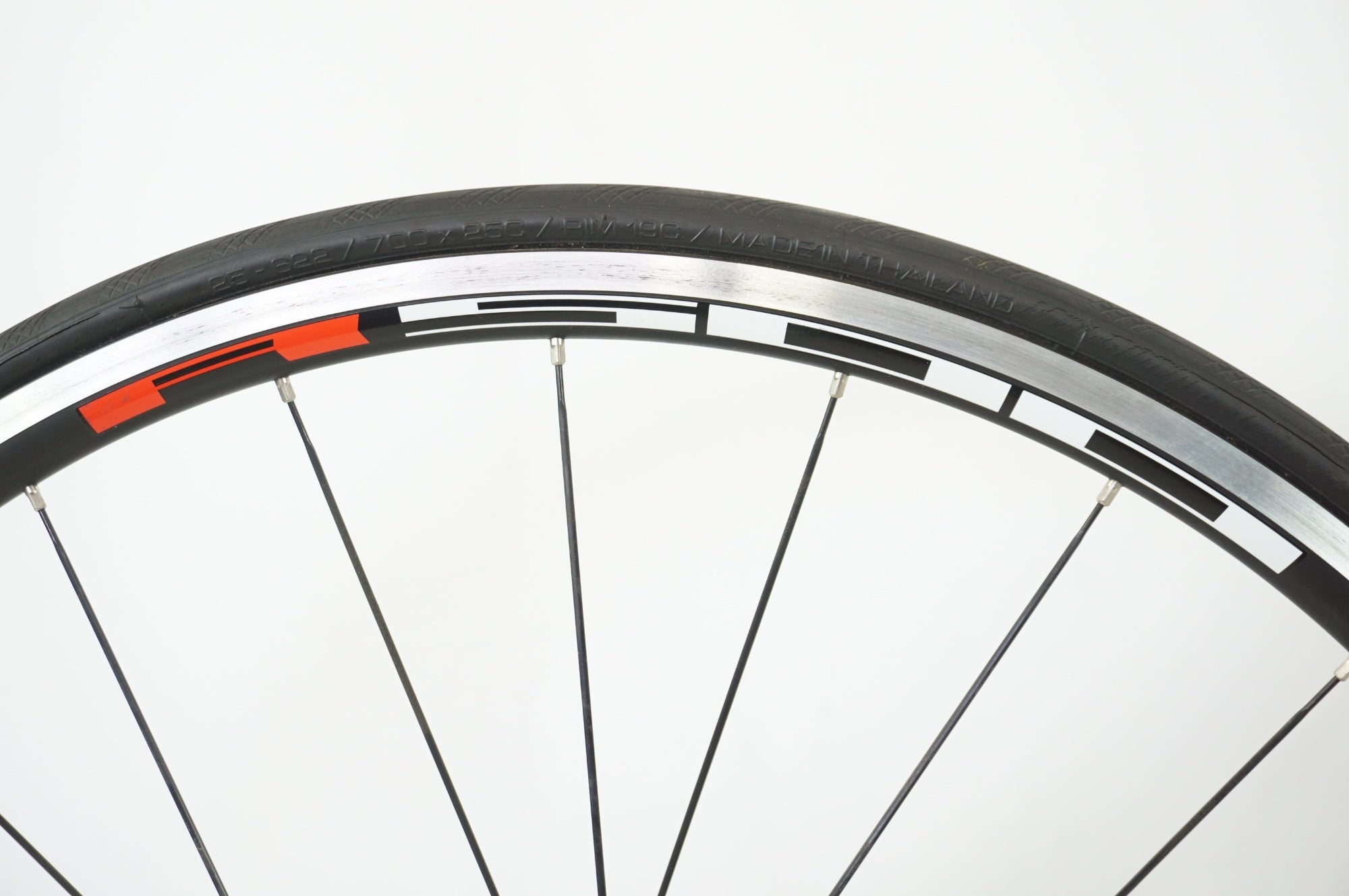 SHIMANO 「シマノ」 WH-R501 SHIMANO 10s ホイールセット / 宇都宮店