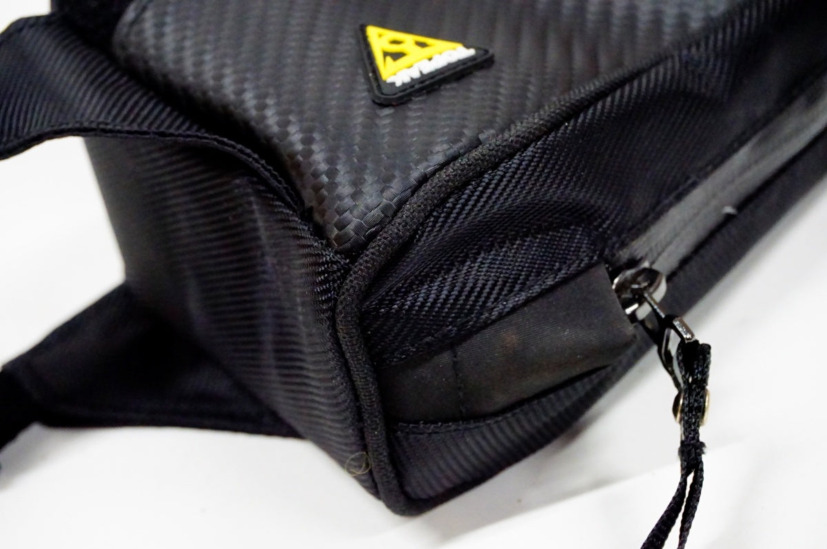 TOPEAK 「トピーク」 フレームバッグ / 名古屋大須店