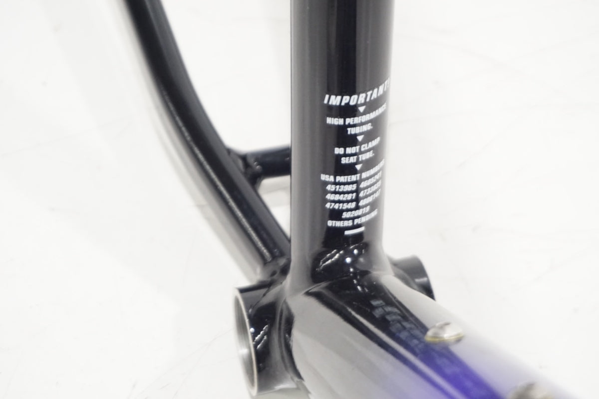 CANNONDALE 「キャノンデール」 DELTA V 900 1992年モデル フレーム / 滋賀大津店