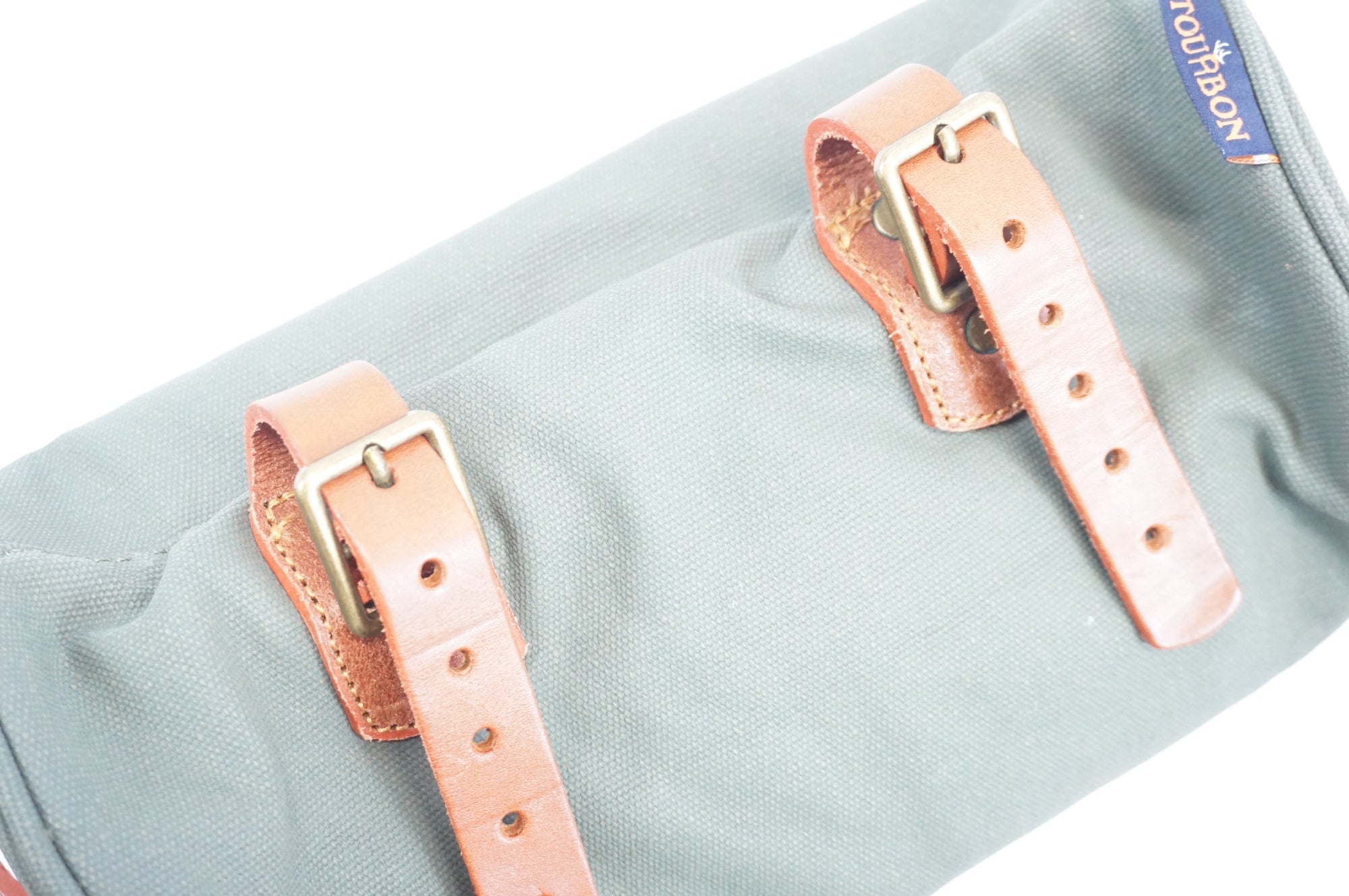 TOURBON 「ツアーボン」 ハンドルBAG / 宇都宮店