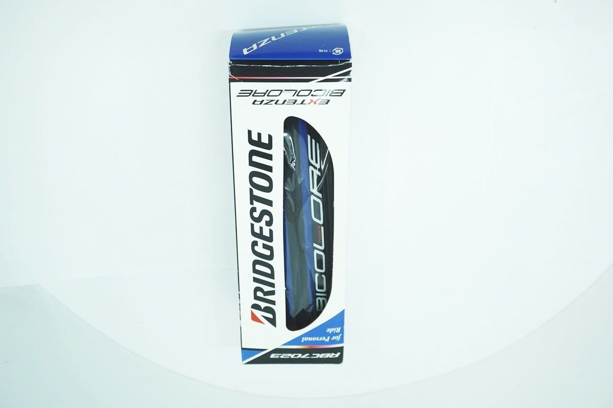 BRIDGESTONE 「ブリヂストン」 RBC7023 700x23C タイヤ / 大阪美原北インター店