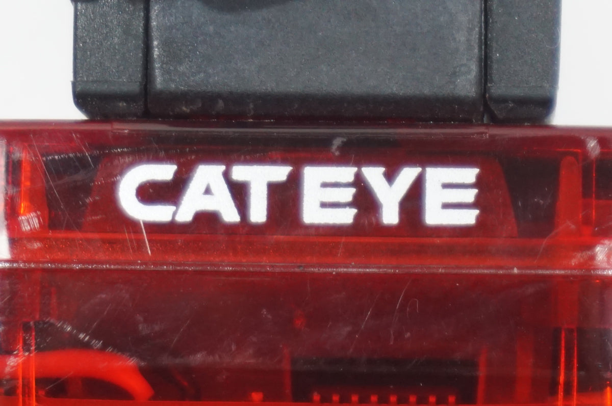 CATEYE 「キャトアイ」 VIZ300 リアライト / 世田谷店